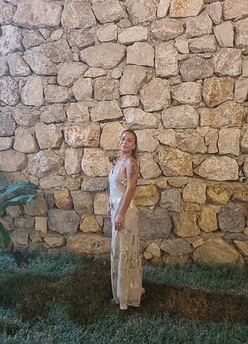 Zara Zara Elbise