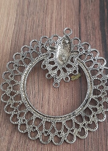 Kolye kehribar - Görsel 3