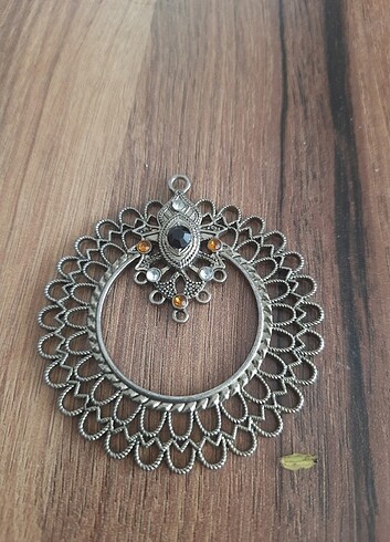 Kolye kehribar - Görsel 4