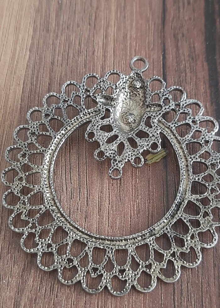 Kolye kehribar  - Görsel 3