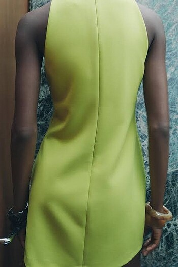 Zara Zara ZW collection elbise