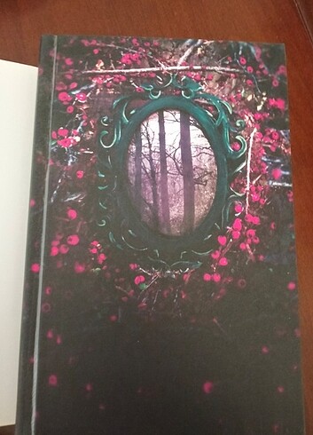 Nagihan kabal kitap gecenin hikayesi