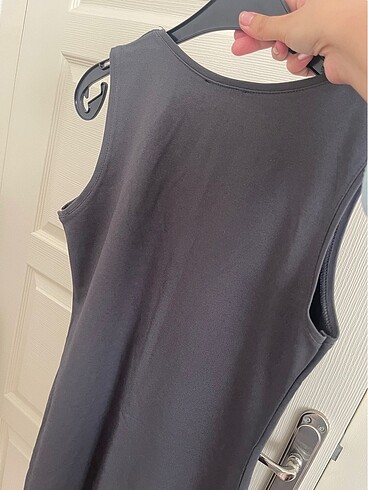 Pullu elbise - Görsel 2