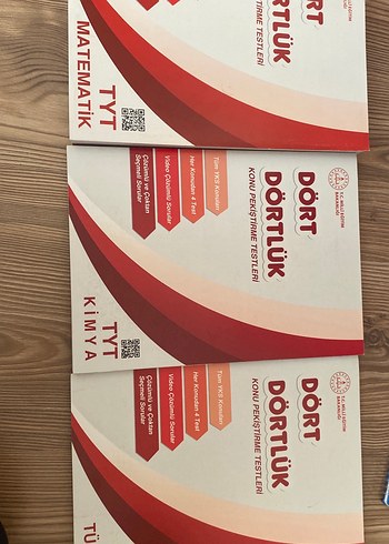 3 ADETİ 80TL