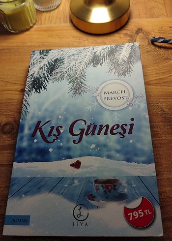 Kış Güneşi - Marcel Prévost