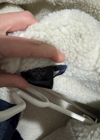 Kadın Gri Midi Kışlık Kürklü Kaban - Görsel 2