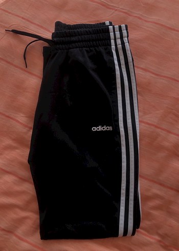Adidas Siyah Adidas Kadın Eşofman Altı