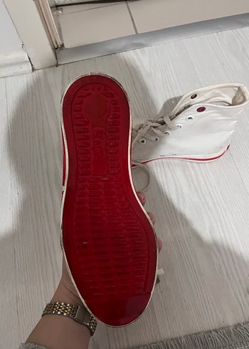 Converse model Orjinal - Görsel 2