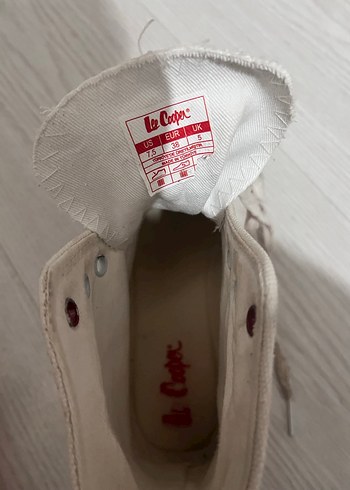 Converse model Orjinal - Görsel 4