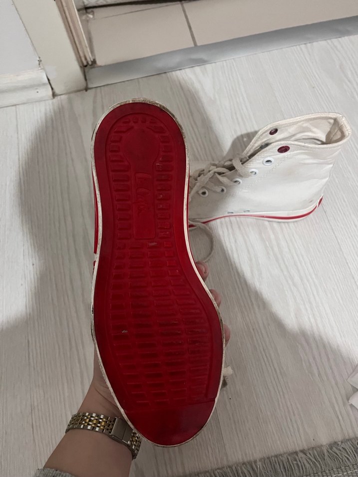 Converse model Orjinal - Görsel 2