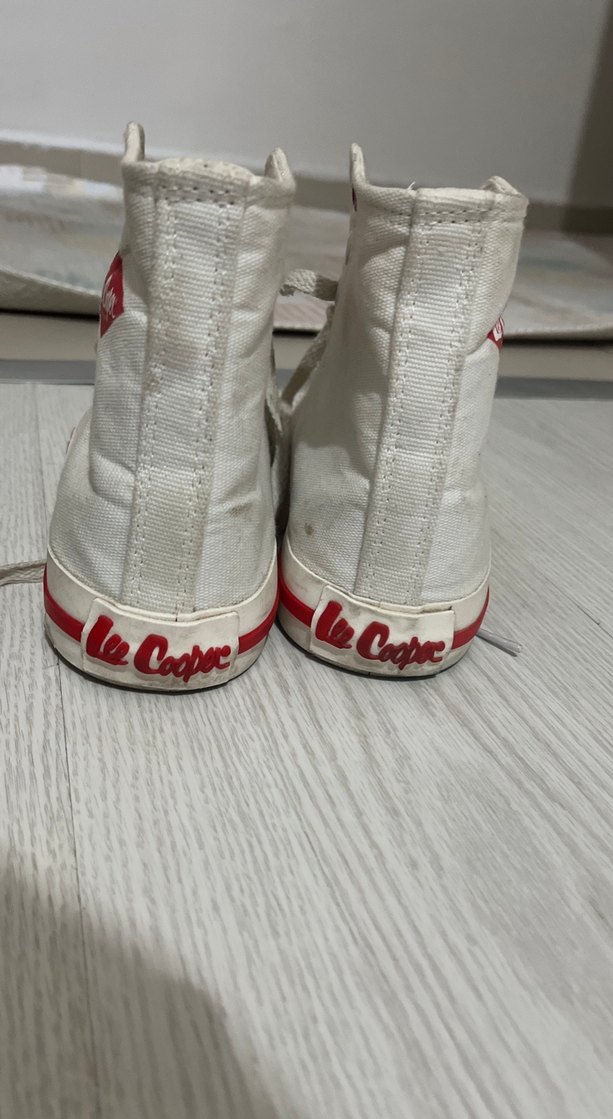 Converse model Orjinal - Görsel 5