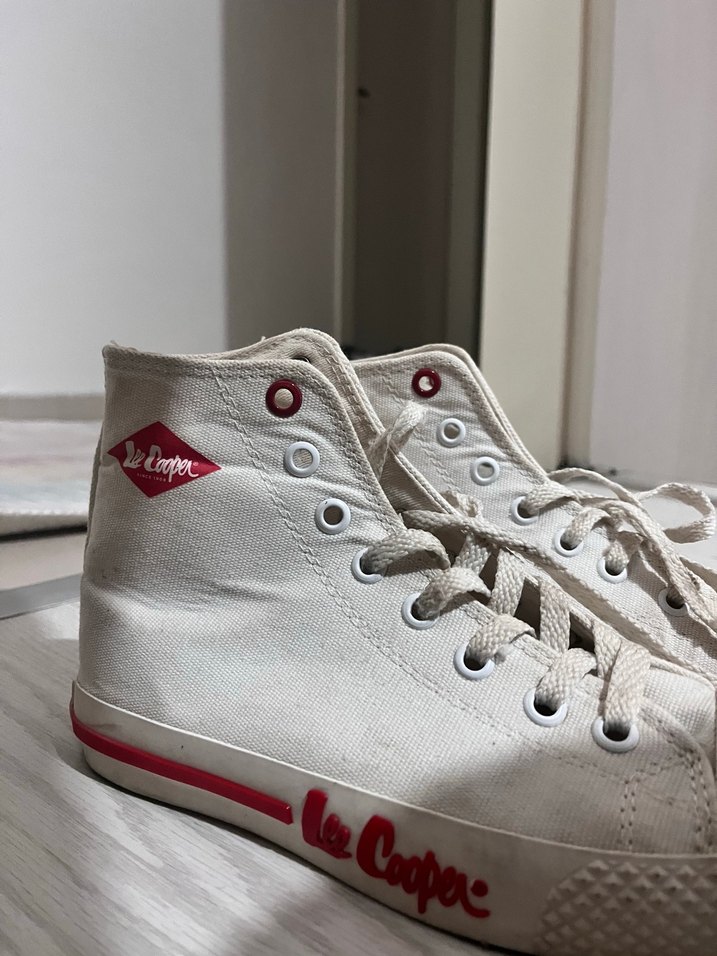 Converse model Orjinal - Görsel 3