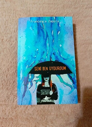 Seni Ben Uydurdum Francesca Zappia