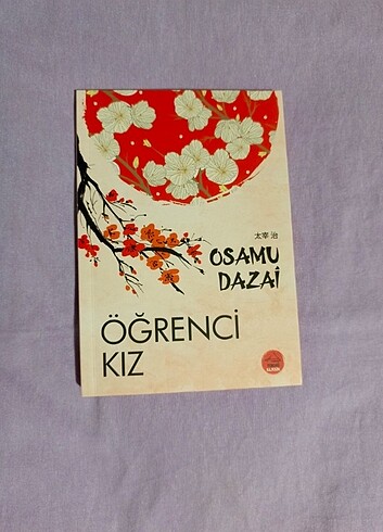  Beden Öğrenci Kız Osamu Dazai