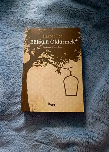Bülbülü Öldürmek Harper Lee