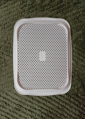 Tepsi Süzgeç - Görsel 2