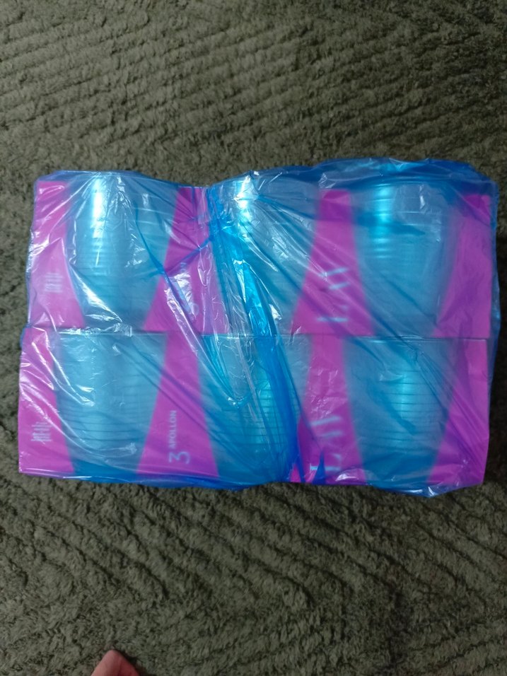 Lav Su Bardağı 6lı Set - Görsel 2