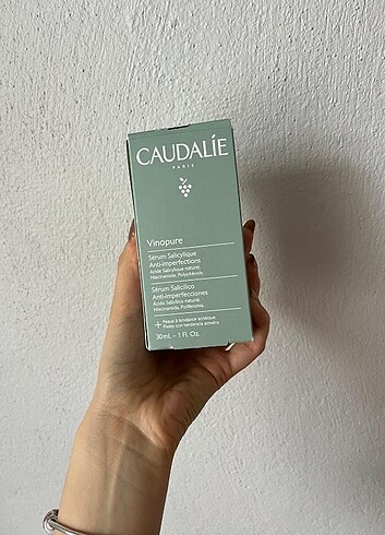 Caudalie Cilt Serumu 