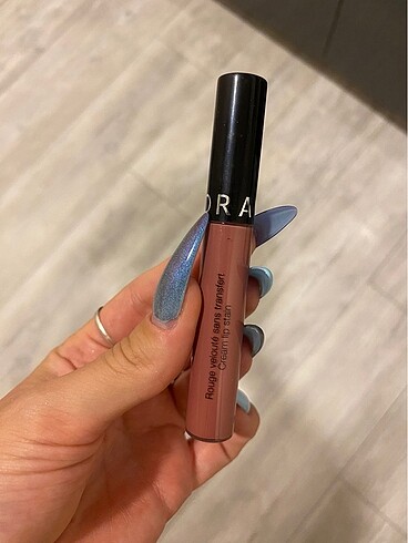 Sephora lipstain 13 numara