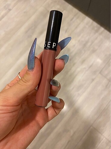 Sephora Sephora lipstain 13 numara