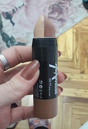 Maybelline Maybelline master contour