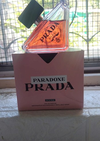 Prada Kadın Parfümü L'EXPERIENCE PARADOXE