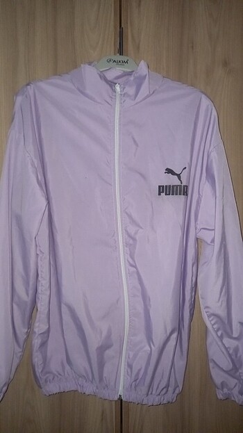 Puma ceket 