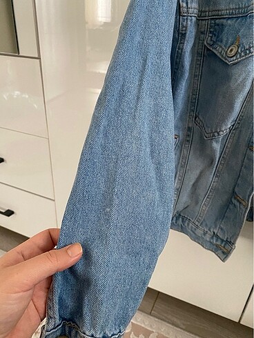 xs Beden Kot ceket