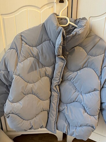 Zara ZARA 9-10 YAŞ ORJINAL SIFIR MONT