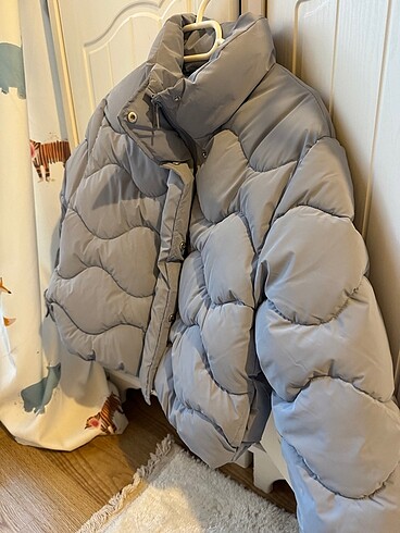 10 Yaş Beden ZARA 9-10 YAŞ ORJINAL SIFIR MONT