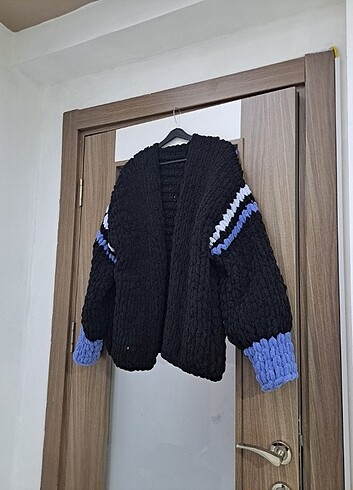 m Beden Alize puffy Hırka