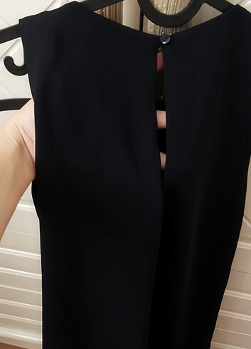 xs Beden Orijinal Zara etiketli elbise