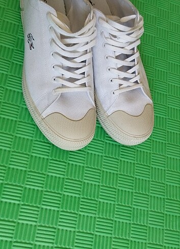 Lacoste Orijinal Lacoste Erkek Ayakkabısı