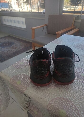 36 Beden Orijinal Jordan 