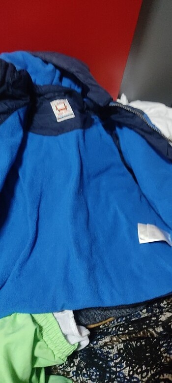 LC Waikiki LCW mont