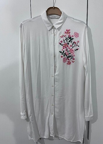 m Beden Lcw tunik