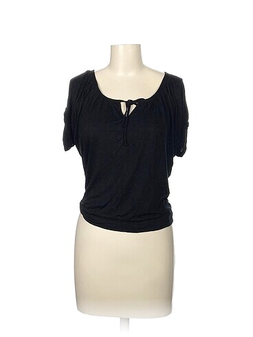 Zara Bluz %70 İndirimli.