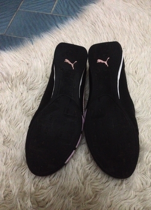 38 Beden Puma babet