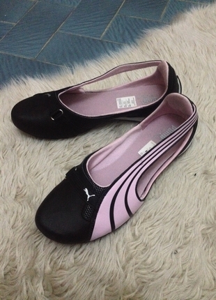 Puma Puma babet