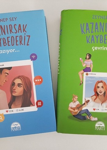 Beden Kazanırsak Kaybederiz Yazıyor - Zeynep Sey