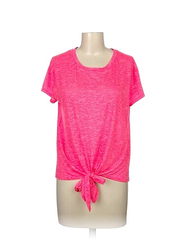Asymmetry T-shirt %70 İndirimli.