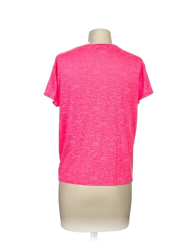 m Beden Asymmetry T-shirt %70 İndirimli.