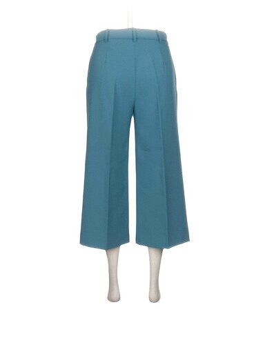 xs Beden Zara Kumaş Pantolon %70 İndirimli.