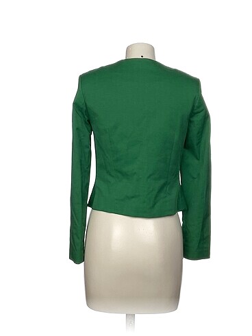 38 Beden Koton Blazer %70 İndirimli.