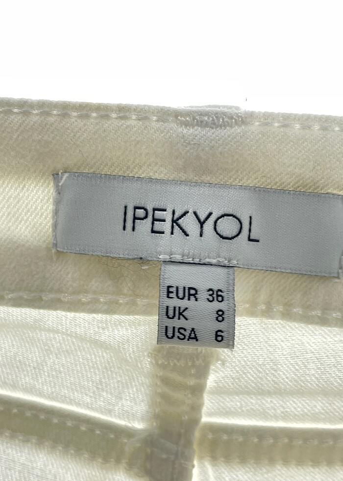 ipekyol Jean / Kot %70 İndirimli. - Görsel 4