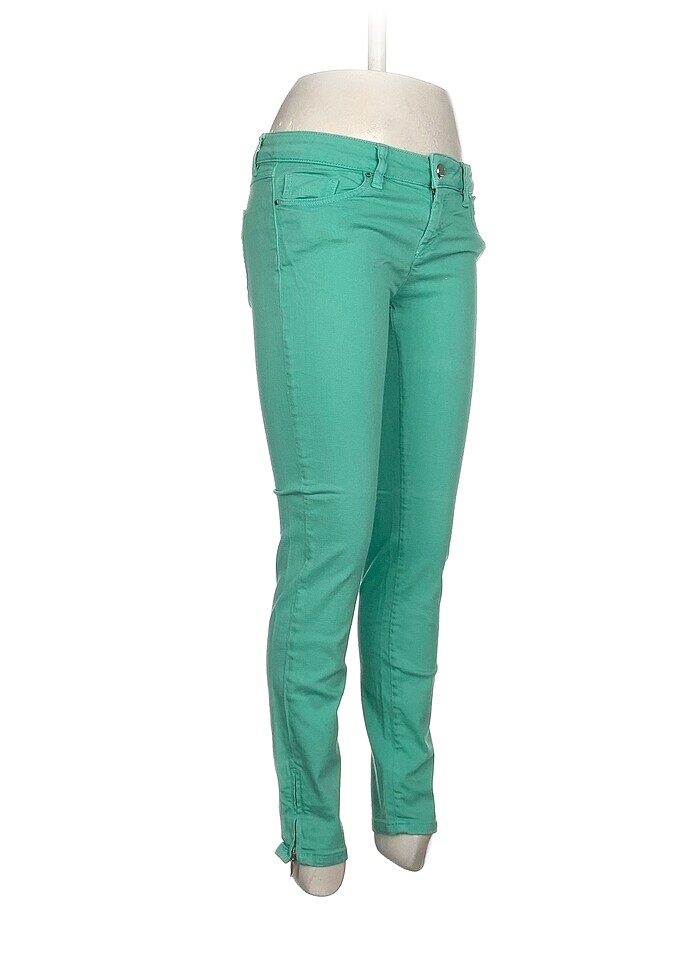 Fabrika Jean / Kot %70 İndirimli. - Görsel 2