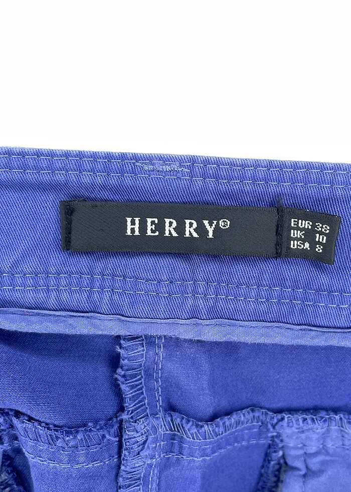 Herry Kumaş Pantolon %70 İndirimli. - Görsel 4