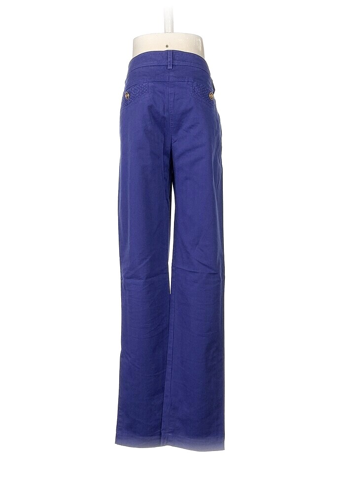 Herry Kumaş Pantolon %70 İndirimli. - Görsel 3