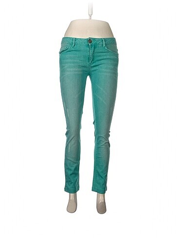 Twist Skinny %70 İndirimli.