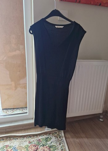 Desenli Uzun İnce Askılı Hamile Bluzu - Görsel 10